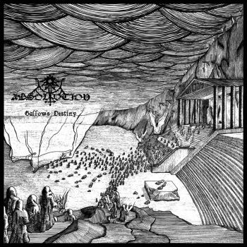 Absolvtion - Gallow's Destiny (2018)