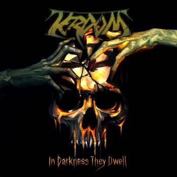 Verdom - In Darkness They Dwell (2019)