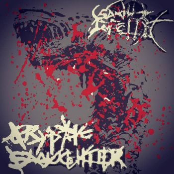 Sangue Infetto - Cryptic Slaughter (2019)