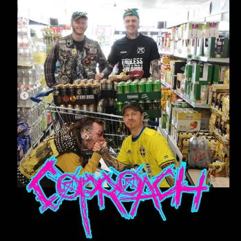 Coproach - This Is Gonna Be Have Some Fun (2019)