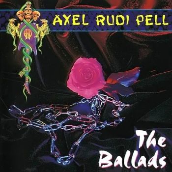Axel Rudi Pell - The Ballads (1993)