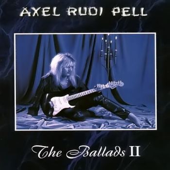 Axel Rudi Pell - The Ballads II (1999)