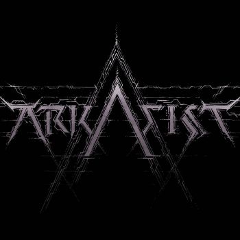 Arkasist - Visceral Baptism (2019)