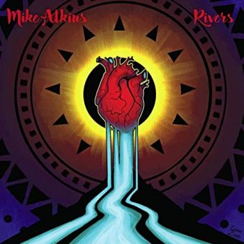 Mike Atkins - Rivers (2019)