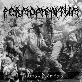 Per Momentum - Hybris-Nemesis (2019)