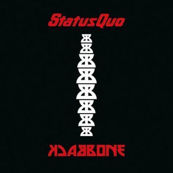 Status Quo - Backbone (Limited Edition) (2019)