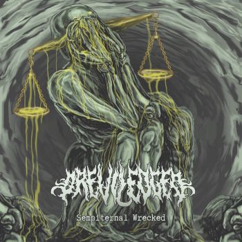 Previledged - Sempiternal Wrecked (2019)