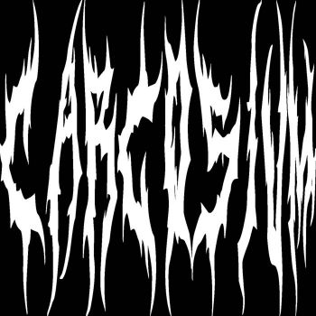 Carcosium - Goregasmic Ecstasy (Promo) (2019)