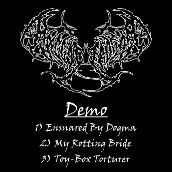 Maggot Erotica - Demo (2019)