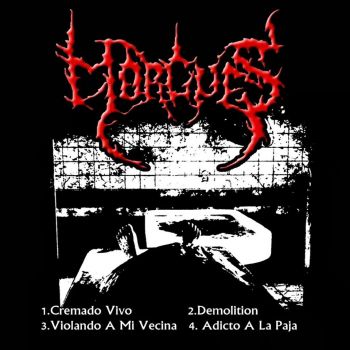 Morgues - Morgues (2019)