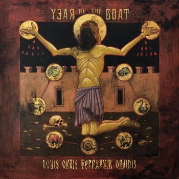 Year of the Goat - Novis Orbis Terrarum Ordinis (2019)