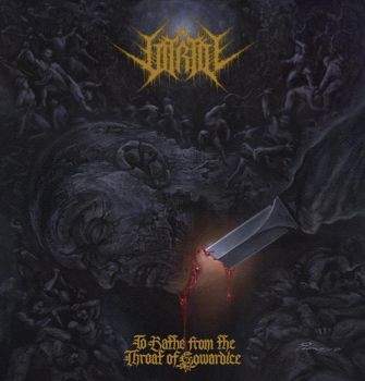 Vitriol - To Bathe from the Throat of Cowardice (2019)