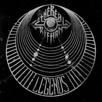 Ethereal Riffian - Legends (2019)