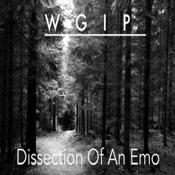 Worms Going Inside Penis - Dissection of An Emo (2019)