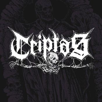 Criptas - 2 Tracks EP (2019)