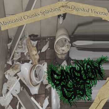 Ganglion Cyst - Masticated Chunks Splashing into Digested Viscerae (2018)