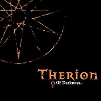 Therion - Of Darkness... (1991)