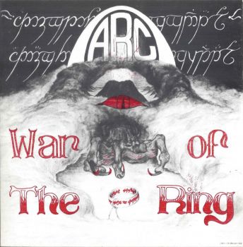 ARC - War Of The Ring (1981)