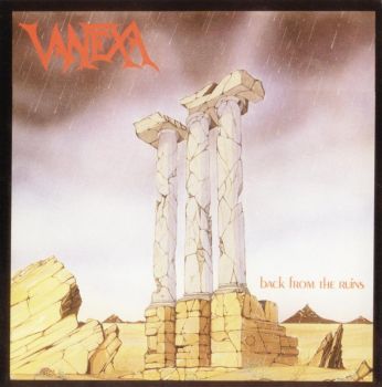 Vanexa - Back From The Ruins (1988)