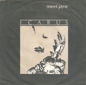 Sweet Jayne - Icarus (1981)