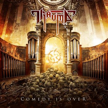 Trauma - Comedy Is Over (1996)