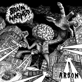 Brainwashed - Arson (2019)