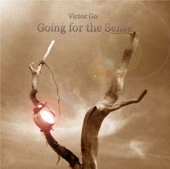 Victor Go - Going For The Sense (2018)