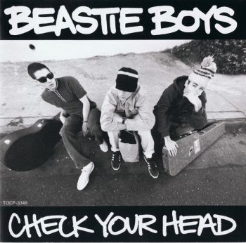 Beastie Boys - Check Your Head (1992)