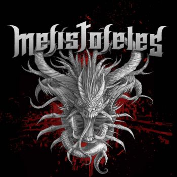 Mefistofeles - Mefistofeles (2019)