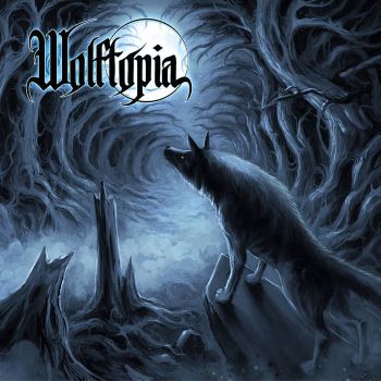 Wolftopia - I am the Storm (2019)