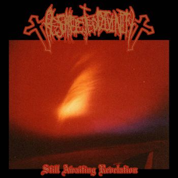 Resurrected Divinity - Still Awaiting Revelation (2019)