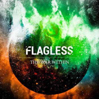 Flagless - The War Within (2019)