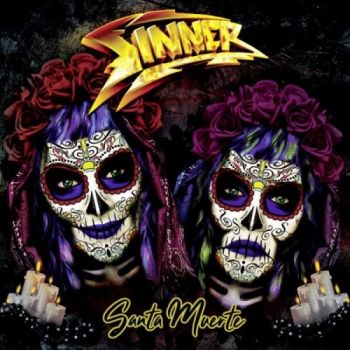 Sinner - Santa Muerte (Japanese Edition) (2019)