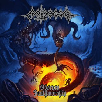 Pathogen - Obscure Deathworship (2018)