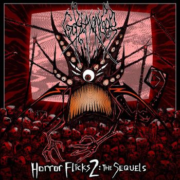 Goremonger - Horror Flicks 2: The Sequels (2019)