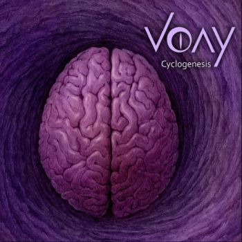 Voay - Cyclogenesis (2019)