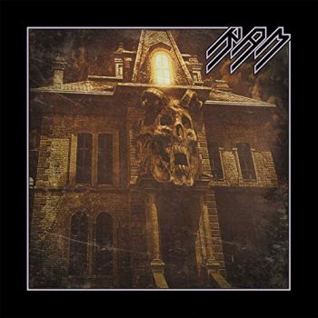 Ram - The Throne Within (2019)