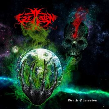 Eschaton - Death Obsession (2019)