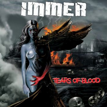 Immer - Tears of Blood (2019)