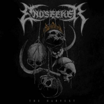 Endseeker - The Harvest (2019)