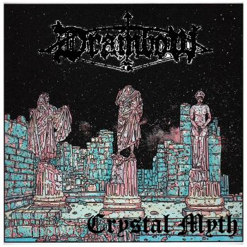 Drainbow - Crystal Myth (2019)