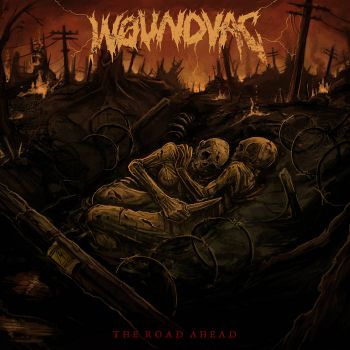 Woundvac - The Road Ahead (2019)