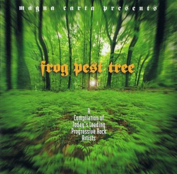 Various Artists - Frog Pest Tree (1998)