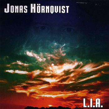 Jonas Hornqvist - L.I.A. (2019)