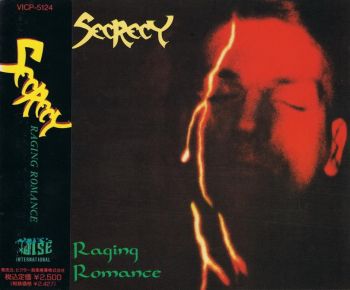 Secrecy - Raging Romance (1991)