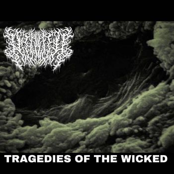 Nihilith - Tragedies of the Wicked (2018)