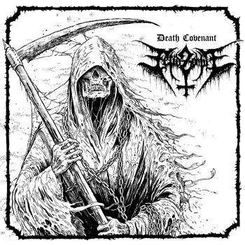 Fetid Zombie - Death Covenant (2019)