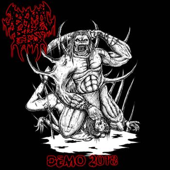 Abysmal Piss - Demo 2018 (2018)