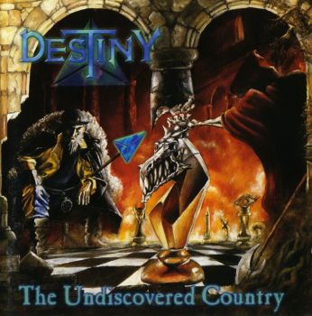 Destiny - The Undiscovered Country (1998)