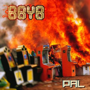 BBYB - PAL (2019)